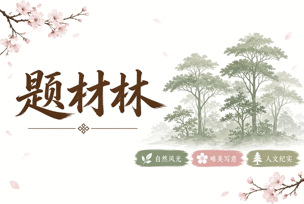 林栏视觉